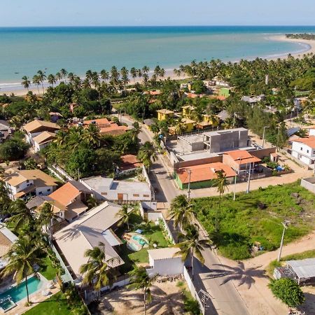 Casa Boa Onda - Icaraizinho Villa Dış mekan fotoğraf