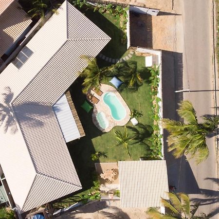 Casa Boa Onda - Icaraizinho Villa Dış mekan fotoğraf