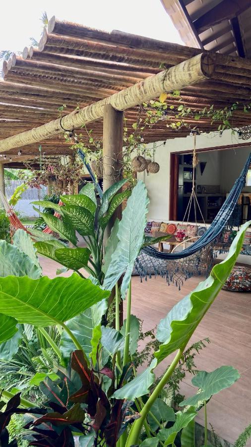 Casa Boa Onda - Icaraizinho Villa Dış mekan fotoğraf