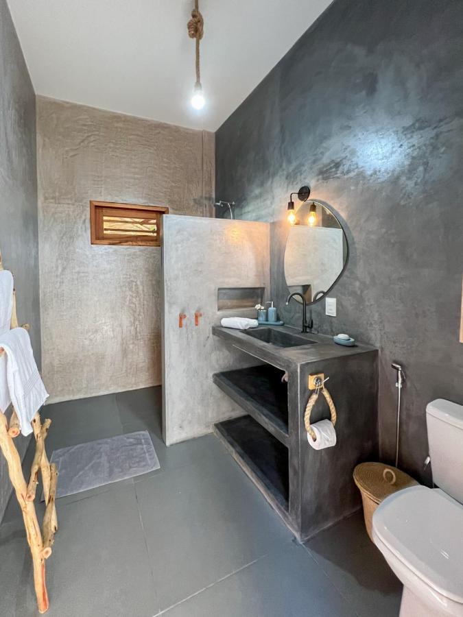 Casa Boa Onda - Icaraizinho Villa Dış mekan fotoğraf