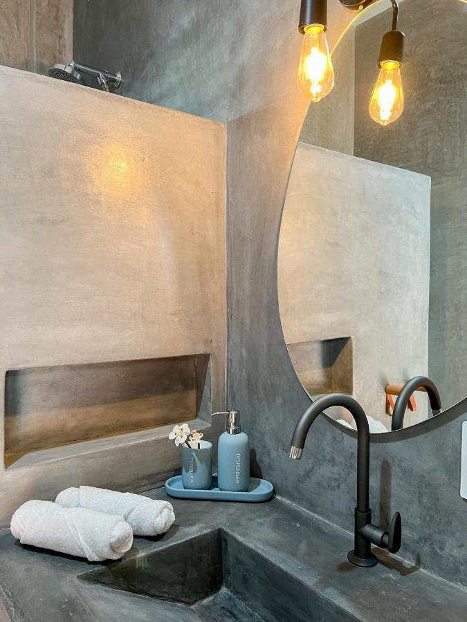 Casa Boa Onda - Icaraizinho Villa Dış mekan fotoğraf