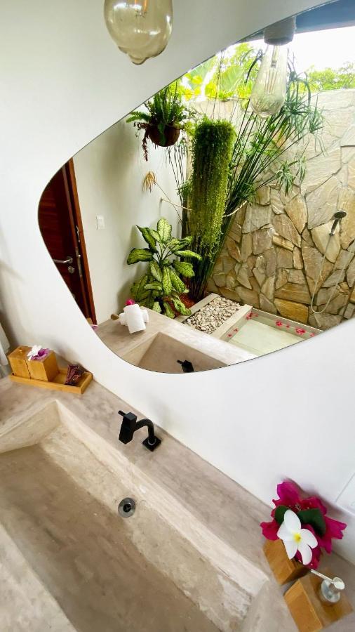 Casa Boa Onda - Icaraizinho Villa Dış mekan fotoğraf