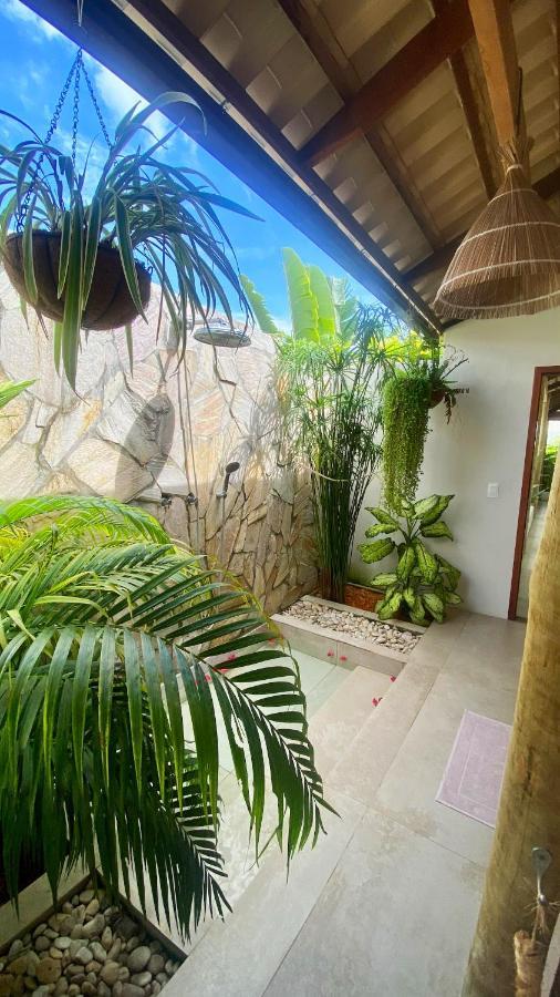 Casa Boa Onda - Icaraizinho Villa Dış mekan fotoğraf