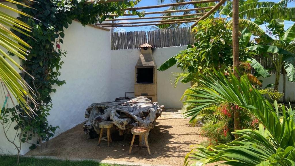 Casa Boa Onda - Icaraizinho Villa Dış mekan fotoğraf