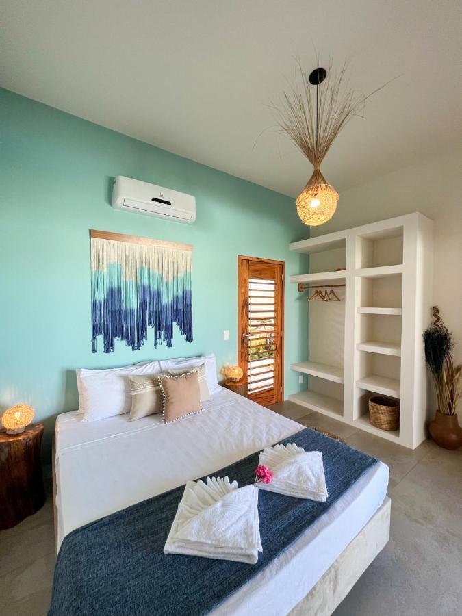 Casa Boa Onda - Icaraizinho Villa Dış mekan fotoğraf