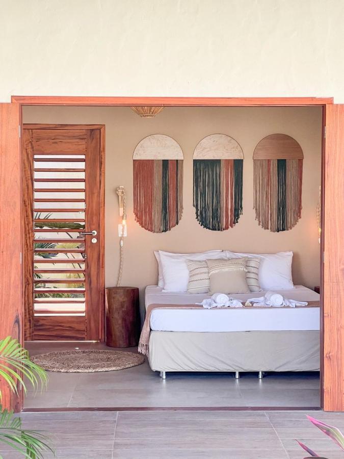 Casa Boa Onda - Icaraizinho Villa Dış mekan fotoğraf